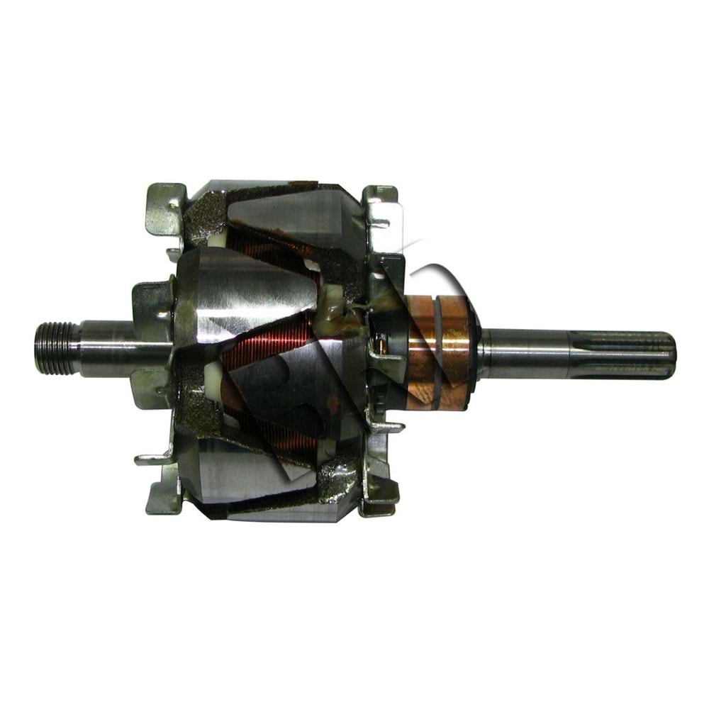 ALTERNATOR ROTOR 12V 110AMP RENAULT CLIO,KANGOO,ME