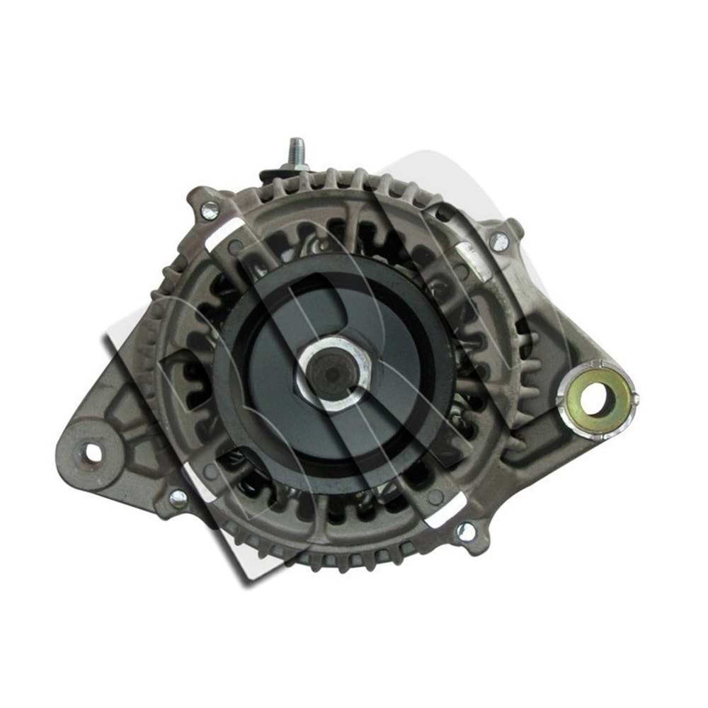 ALTERNATOR 12V 70AMP TOYOTA COROLLA 1.6LT KALIN AY