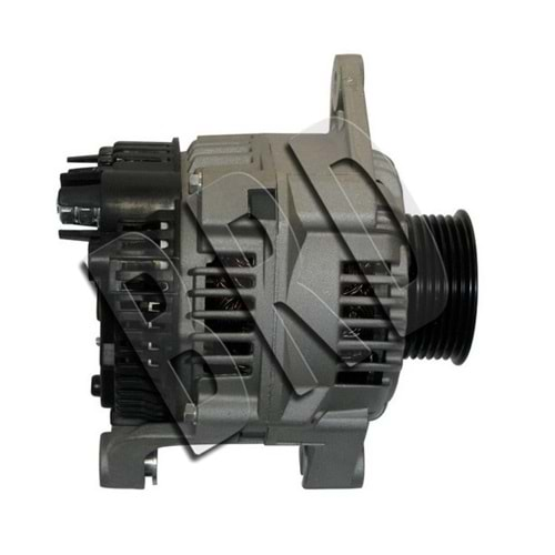 ALTERNATOR 12V 70 A.CITR.BERLINGO-PEU.405-306-PART