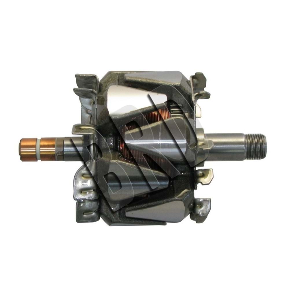 ROTOR 12V 80AMP AUDI, PEUGEOT, CITROEN YM.