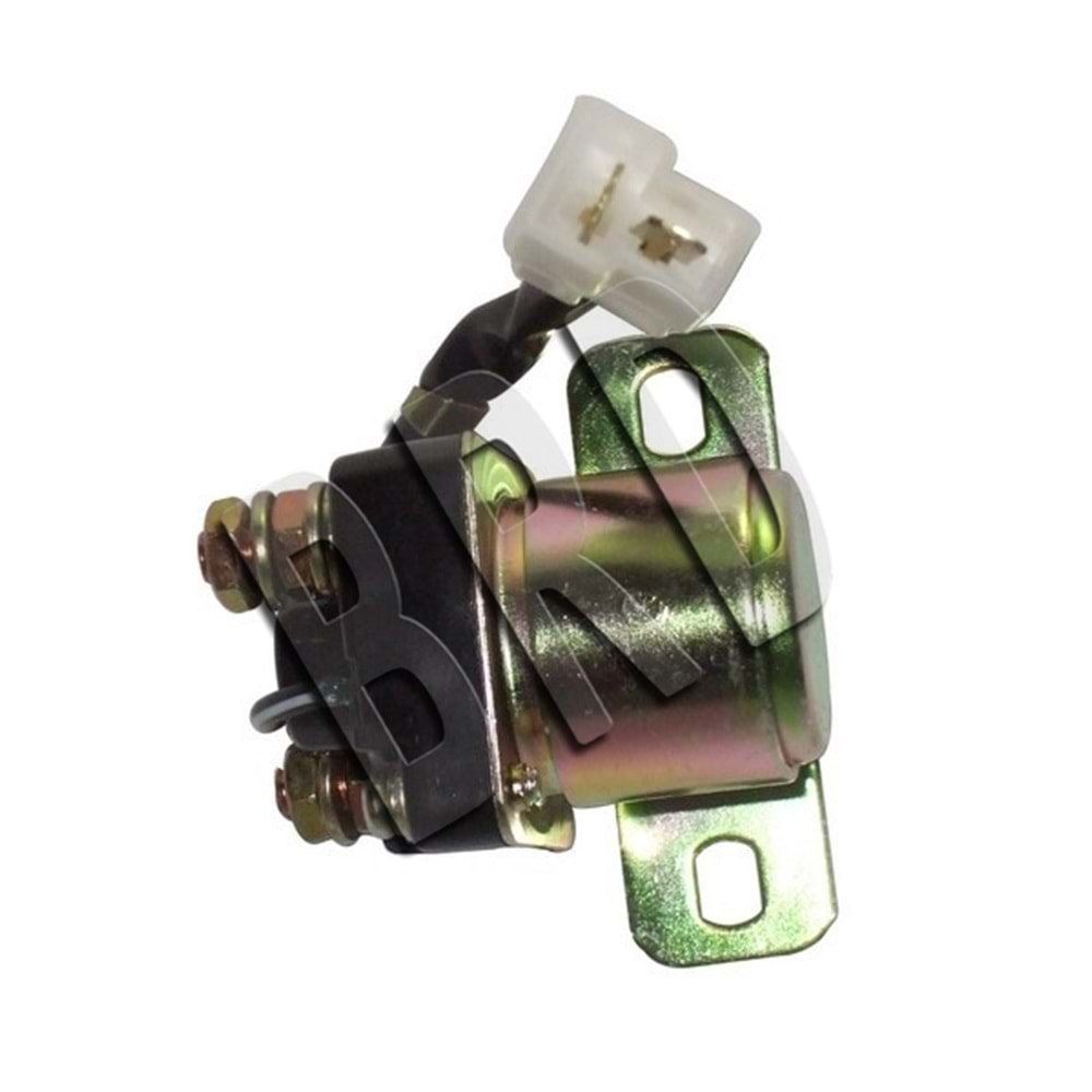 MARS ARA OTOMATIK MITSUBISHI TIP 24V 60 AMP SS1