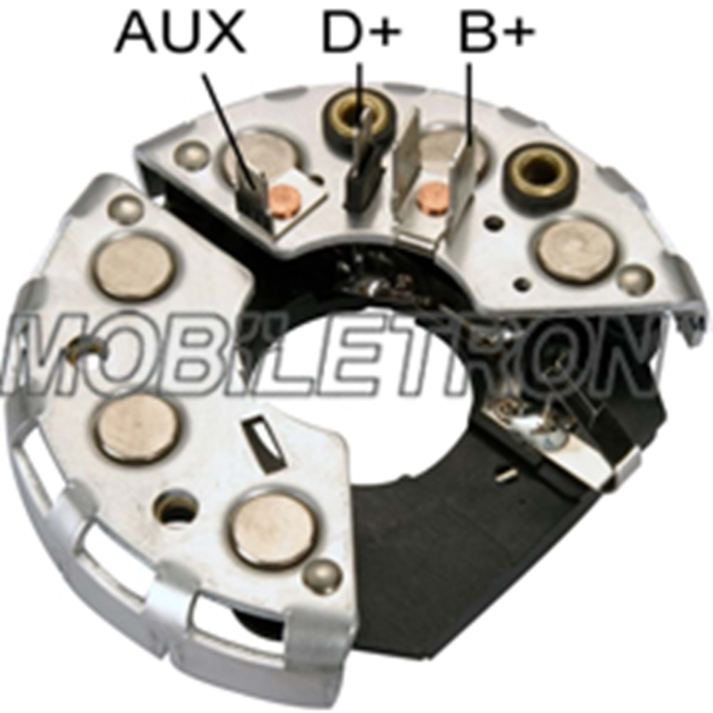 ALTERNATOR DIOT TABLASI MERCEDES/AUDI/BMW/VW/FORD