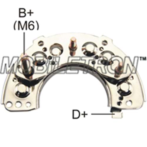 ALTERNATOR DIOT TABLASI NISSAN PICK-UP-PATROL 2.8