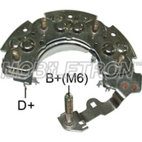 ALTERNATOR DIOT TABLASI NISSAN 240SX, MAXSIMA