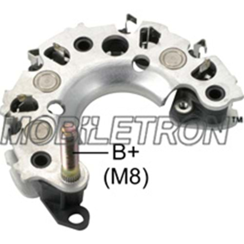 ALTERNATOR DIOT TABLASI FIAT PALIO -PUNTO-TEMPRA