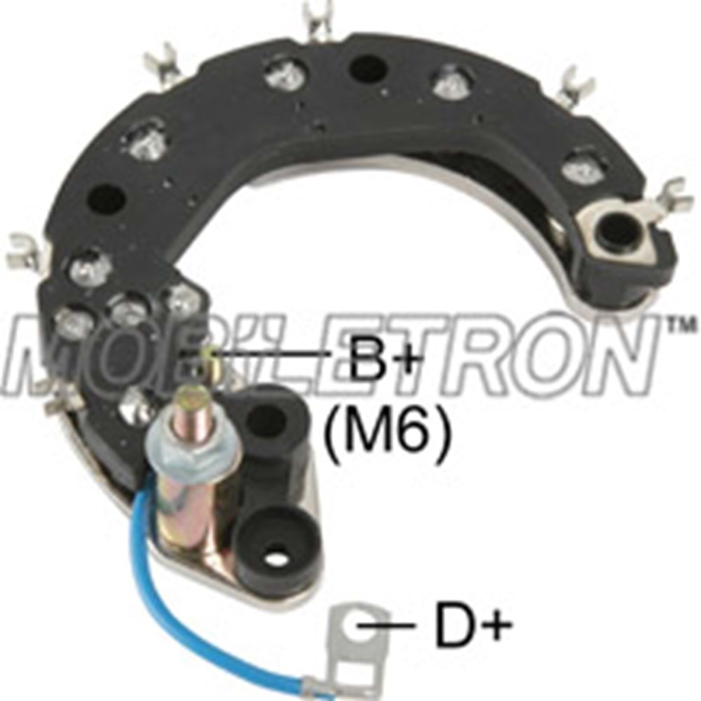 ALTERNATOR DIOT TABLASI RANGE & LAND ROVER, TEMPR