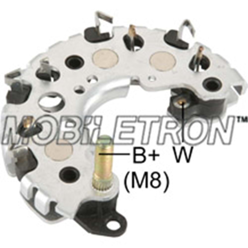 ALTERNATOR DIOT TABLASI R.ROVER/DEFENDER-DISCOVERY