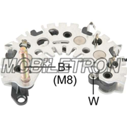 ALTERNATOR DIOT TABLASI FIAT BRAVA 2.0 / MAREA