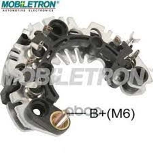 ALTERNATOR DIOT TABLASI FORD FOCUS 1.4/1.6 (98>)