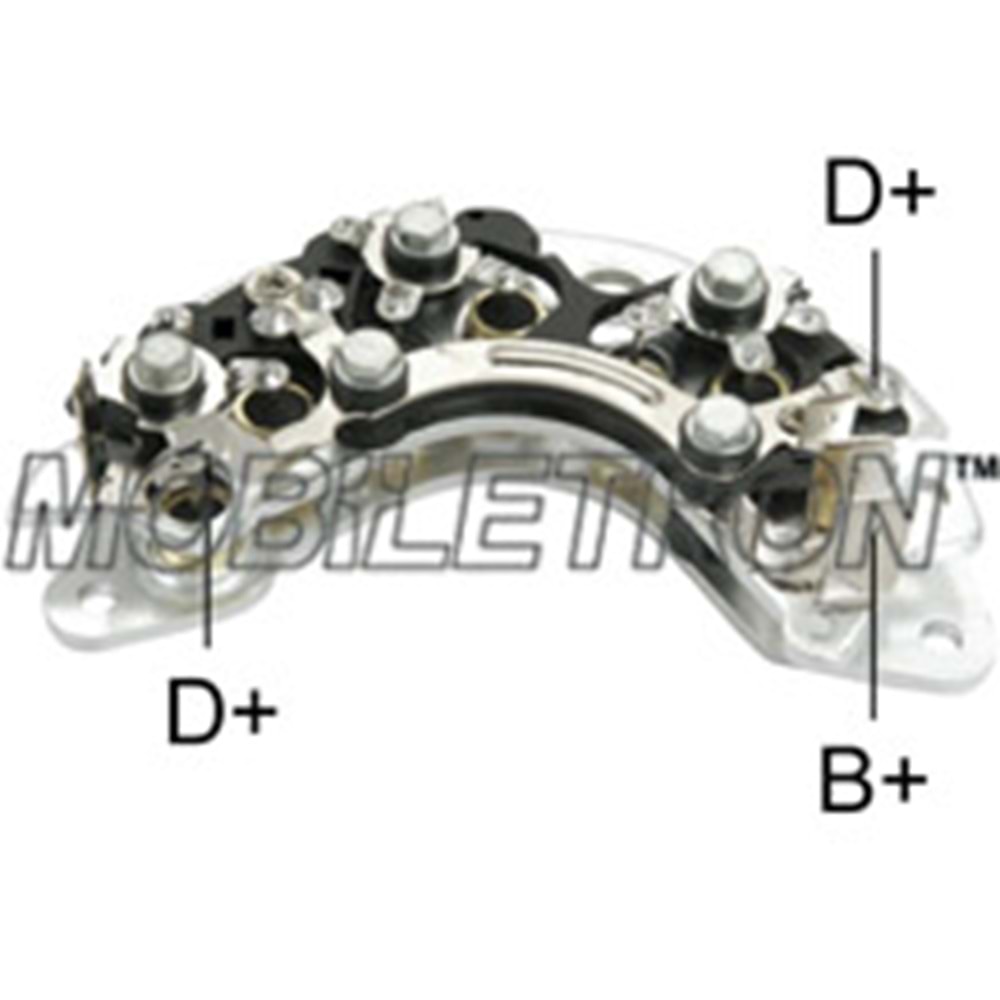 ALTERNATOR DIOT TABLASI ROVER-FORD/MF TRAKTOR