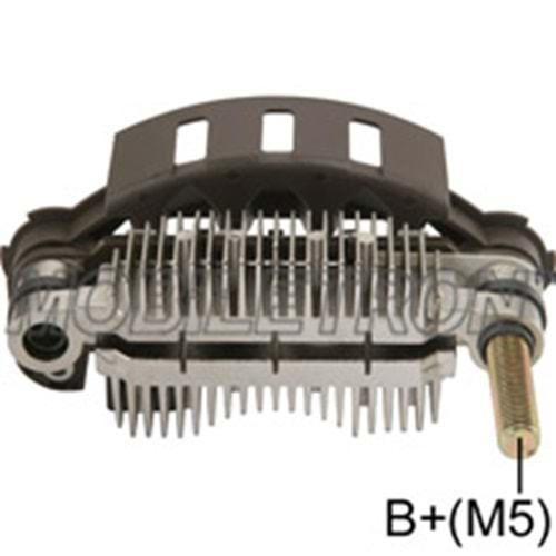 ALTERNATOR DIOT TABLASI MAZDA 323/626/B 2500