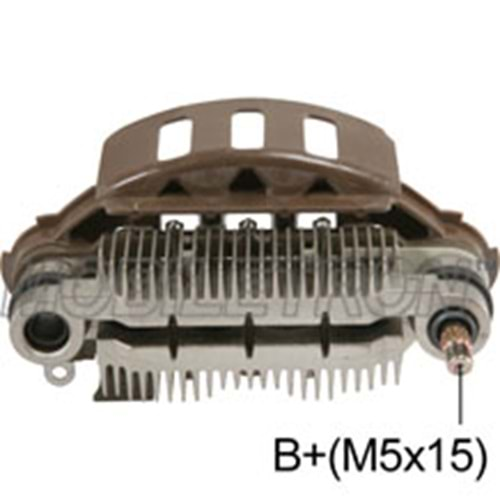 ALTERNATOR DIOT TABLASI FORD FIESTA IV 16V / MAZ