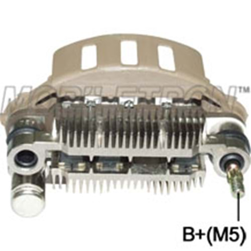 ALTERNATOR DIOT TABLASI 75mm 6x30amp HONDA CIVIC V