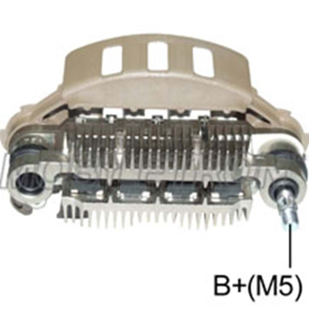 ALTERNATOR DIOT TABLASI PEUGEOT /CITROEN /HONDA CI