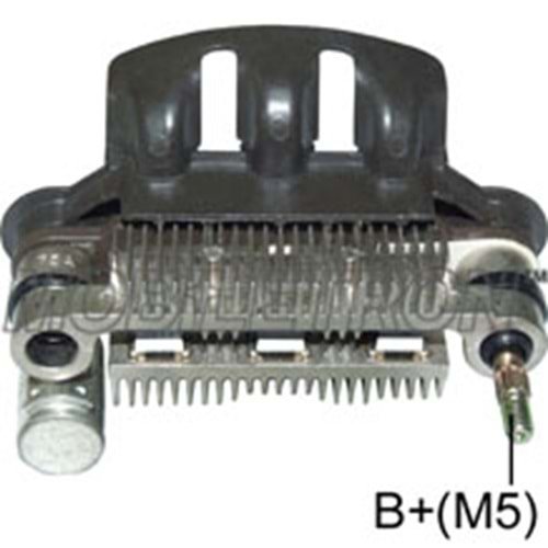 ALTERNATOR DIOT TABLASI MAZDA 323/PEUGEOT 309 1.4