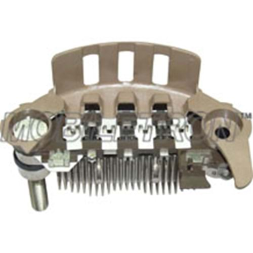 ALTERNATOR DIOT TABLASI 75mm MITSUBISHI COLT /LA