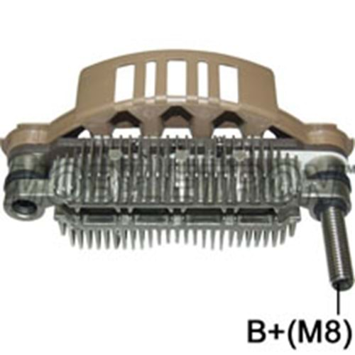 ALTERNATOR DIOT TABLASI PEUGEOT /CITROEN /NISSAN Y