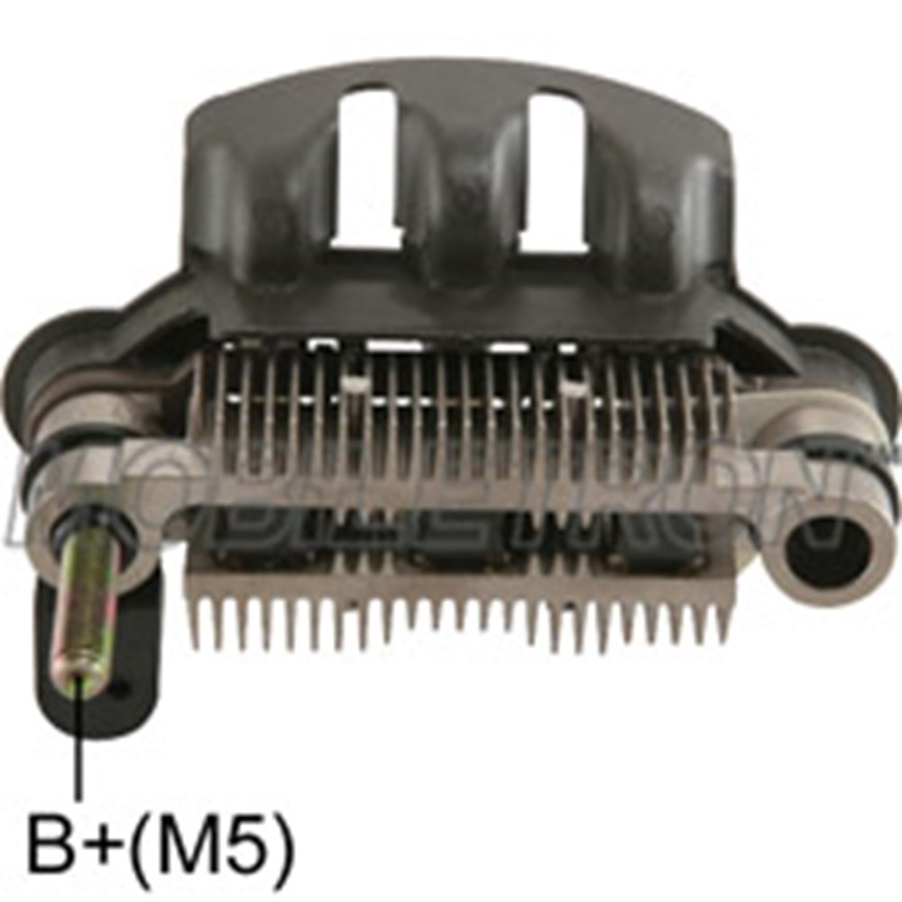 ALTERNATOR DIOT TABLASI MITSUBISHI - NISSAN- MAZDA