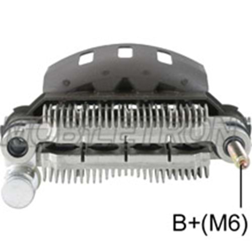 ALTERNATOR DIOT TABLASI H.SONATA, DODGE, MITSUBISH