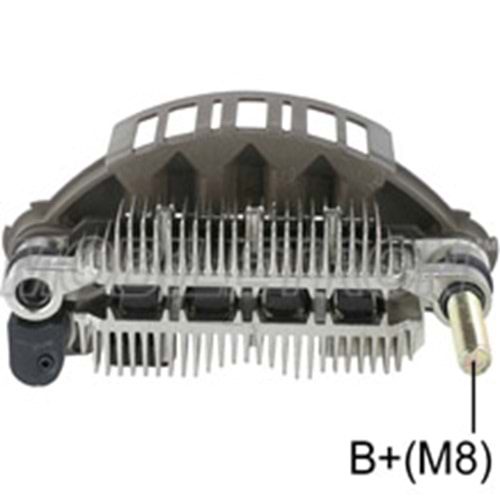 ALTERNATOR DIOT TABLASI FORD - NISSAN- MERCURY