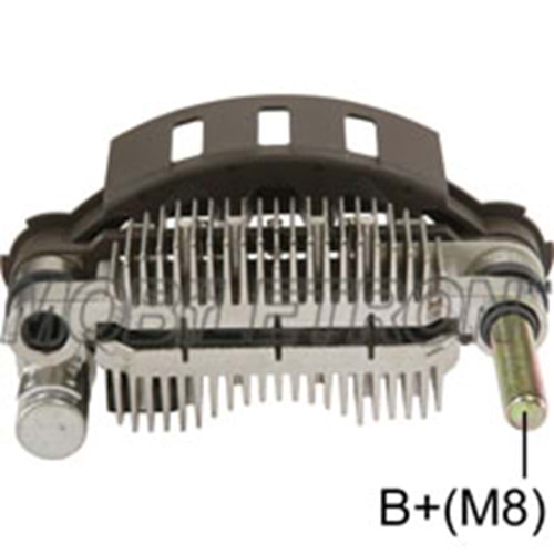 ALTERNATOR DIOT TABLASI MITS.L-300/GALANT/MAZ.626