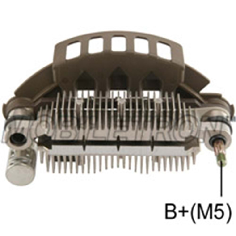 ALTERNATOR DIOT TABLASI FORD /MITSUBISHI/MAZDA