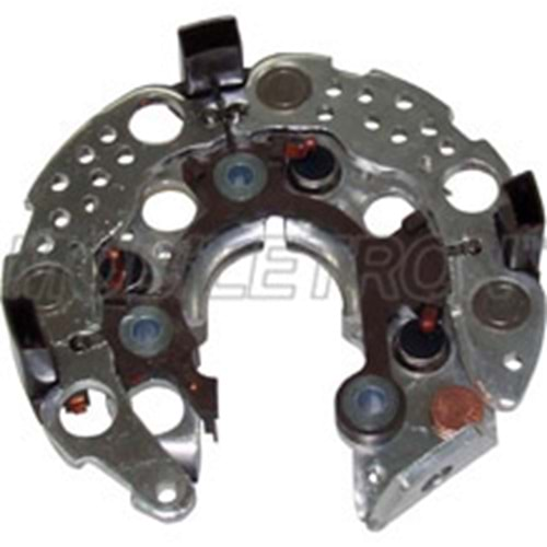 ALTERNATOR DIOT TABLASI 117mm HONDA CIVIC /ACCORD