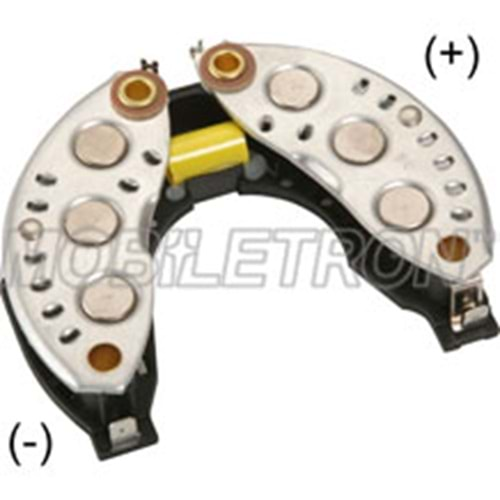 ALTERNATOR DIOT TABLASI RENAULT 21/25/19/ESPACE