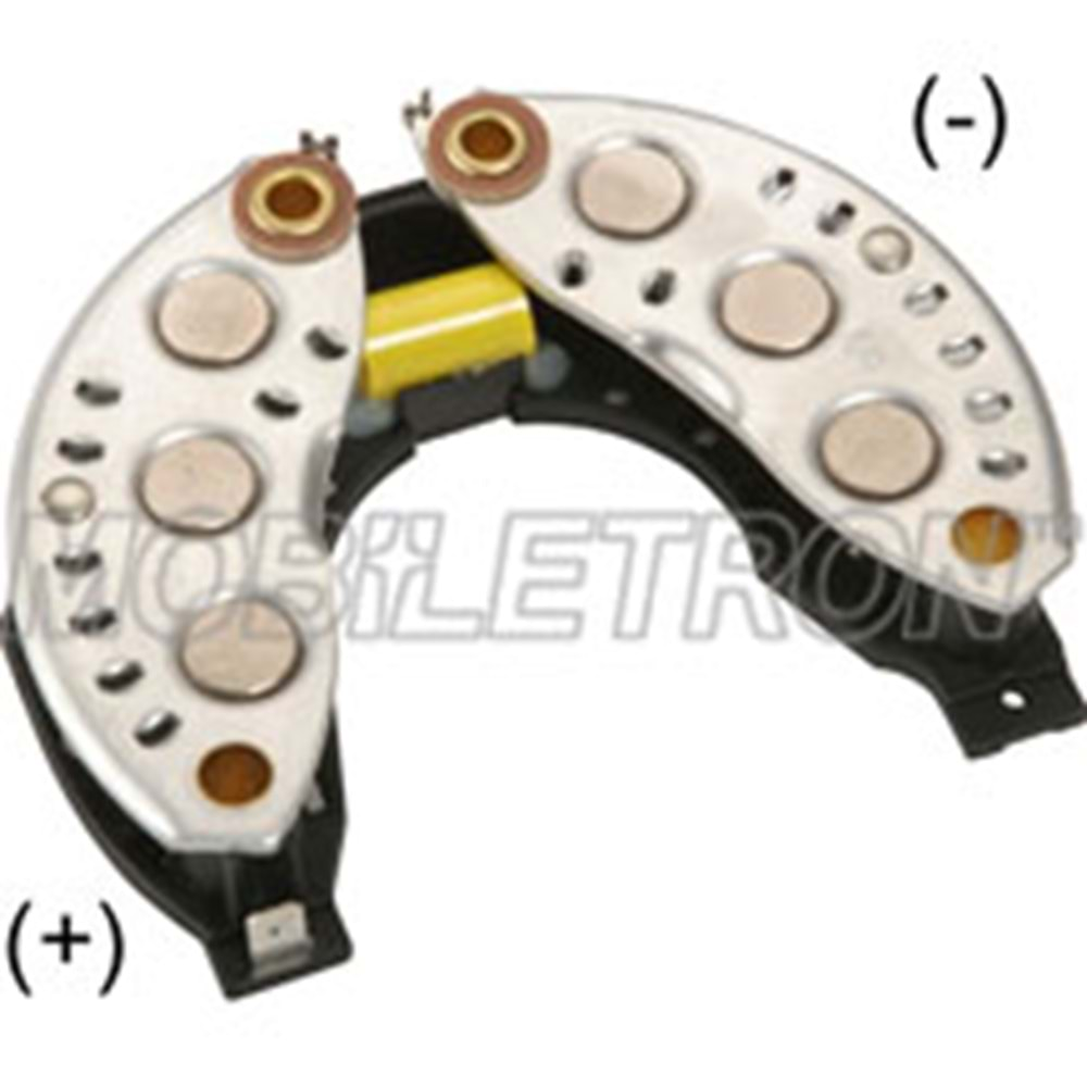 ALTERNATOR DIOT TABLASI R.MASTER/TRAFFIC/R19/R21