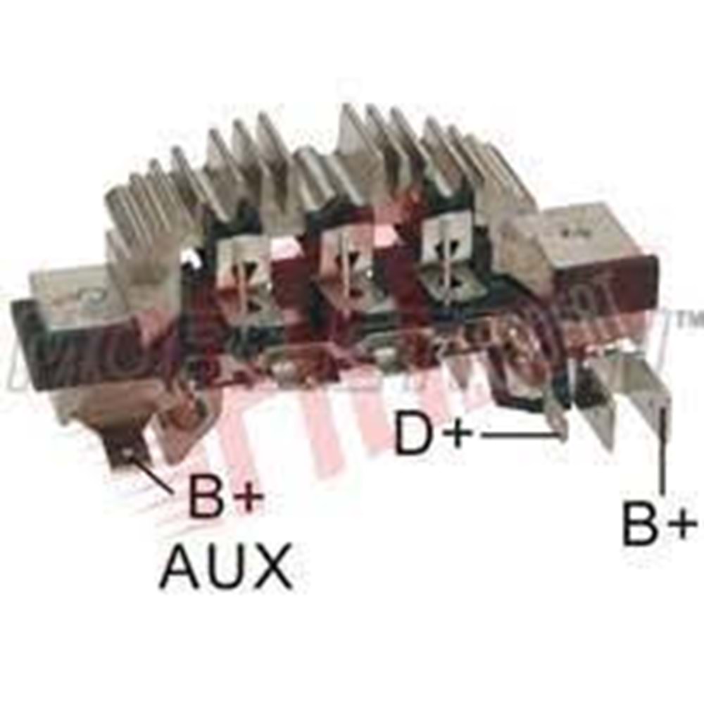 ALTERNATOR DIOT TABLASI RENAULT D/VOLVO D(BTR ZIRH