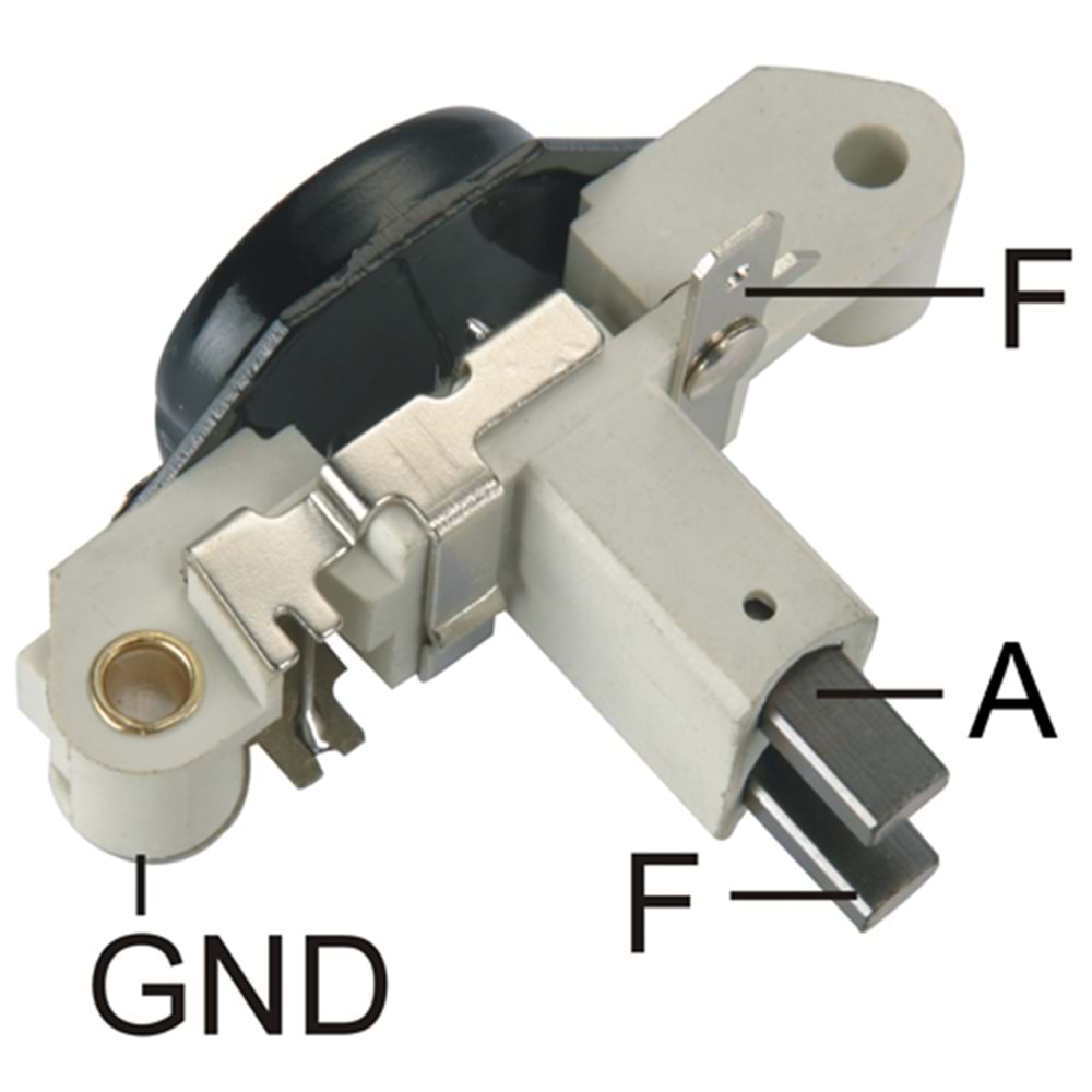 ALTERNATOR KONJEKTOR 12V VW PASSAT 1.9 TD/BMW
