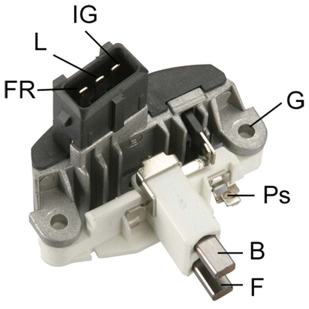 ALTERNATOR KONJEKTOR 12V BMW 320I(E46)/520(E39)