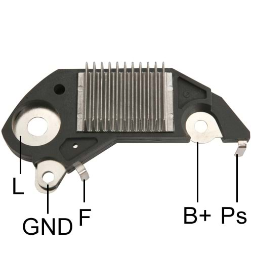 ALTERNATOR KONJEKTOR OPEL OMEGA,VECTRA, ASTRA