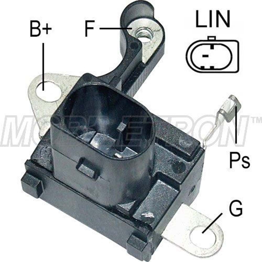 ALTERNATOR KONJEKTOR 14V VOLKSWOGEN TOUAREG,AUDI Q