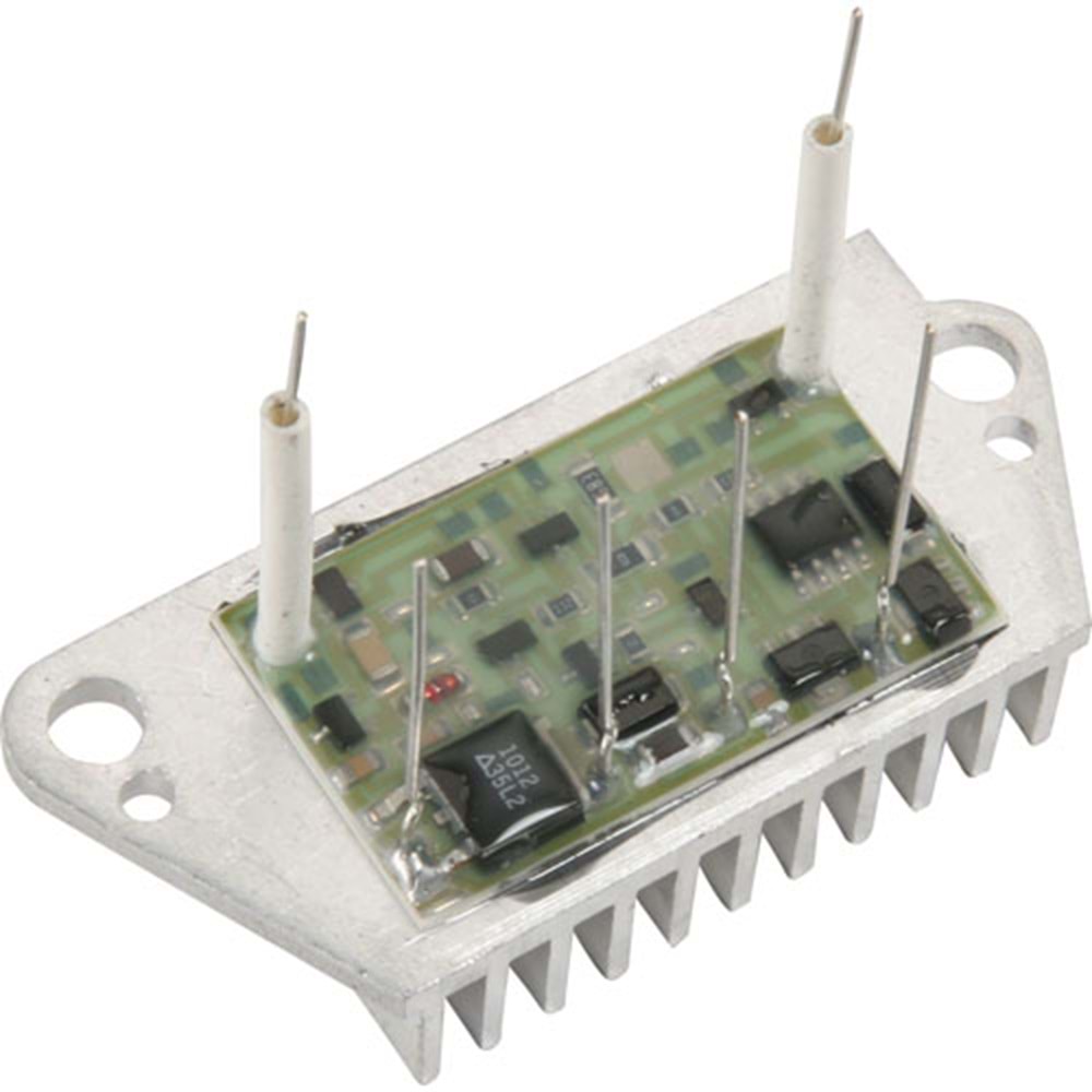 ALTERNATOR KONJEKTOR CHIPI HONDA CIVIC 6 UC 12V