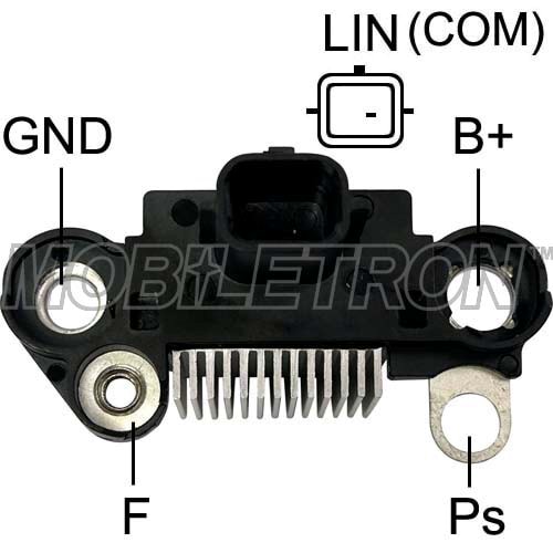 ALTERNATOR KONJEKTOR 12V RENAULT Koleos Trafic 2.0