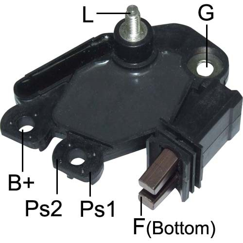 ALTERNATOR KONJEKTOR OPEL CORSA/FIAT DUCATO-LANCIA