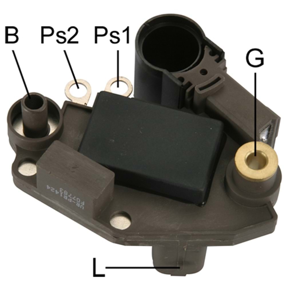 ALTERNATOR KONJEKTOR CITROEN/FIAT/PEUGEOT/SUZUKI