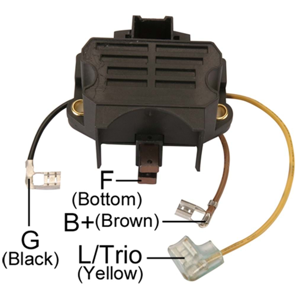 ALTERNATOR KONJEKTOR VOLVO PENTA