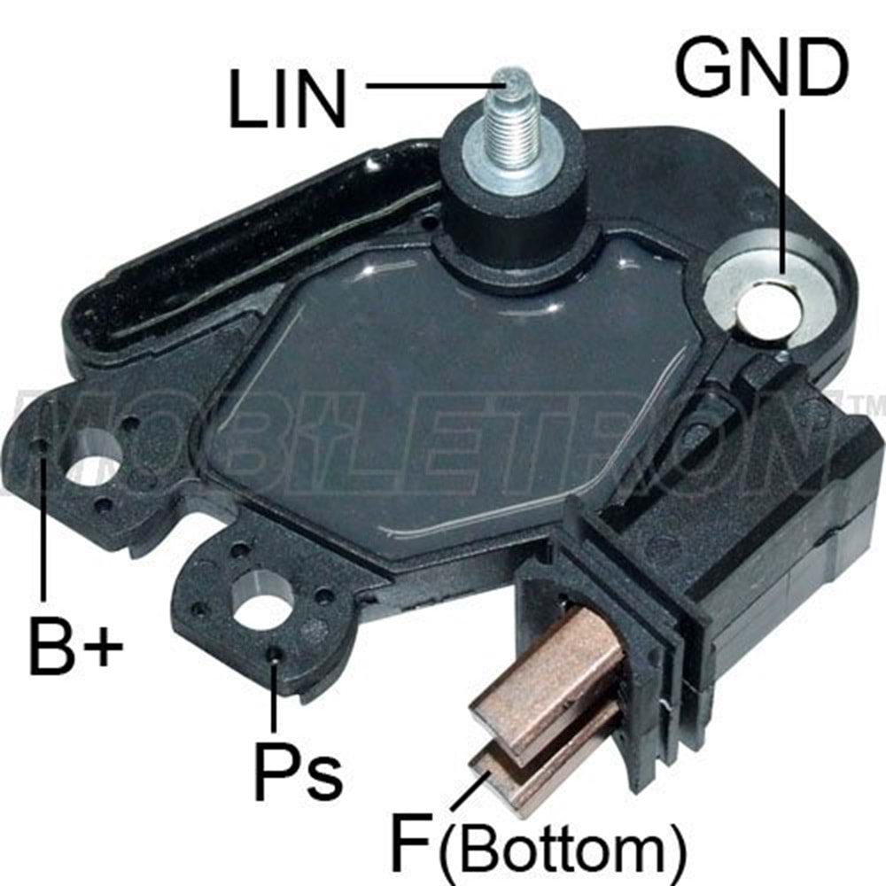 ALTERNATOR KONJEKTOR 14V MERCEDES BENZ A150,A180,B