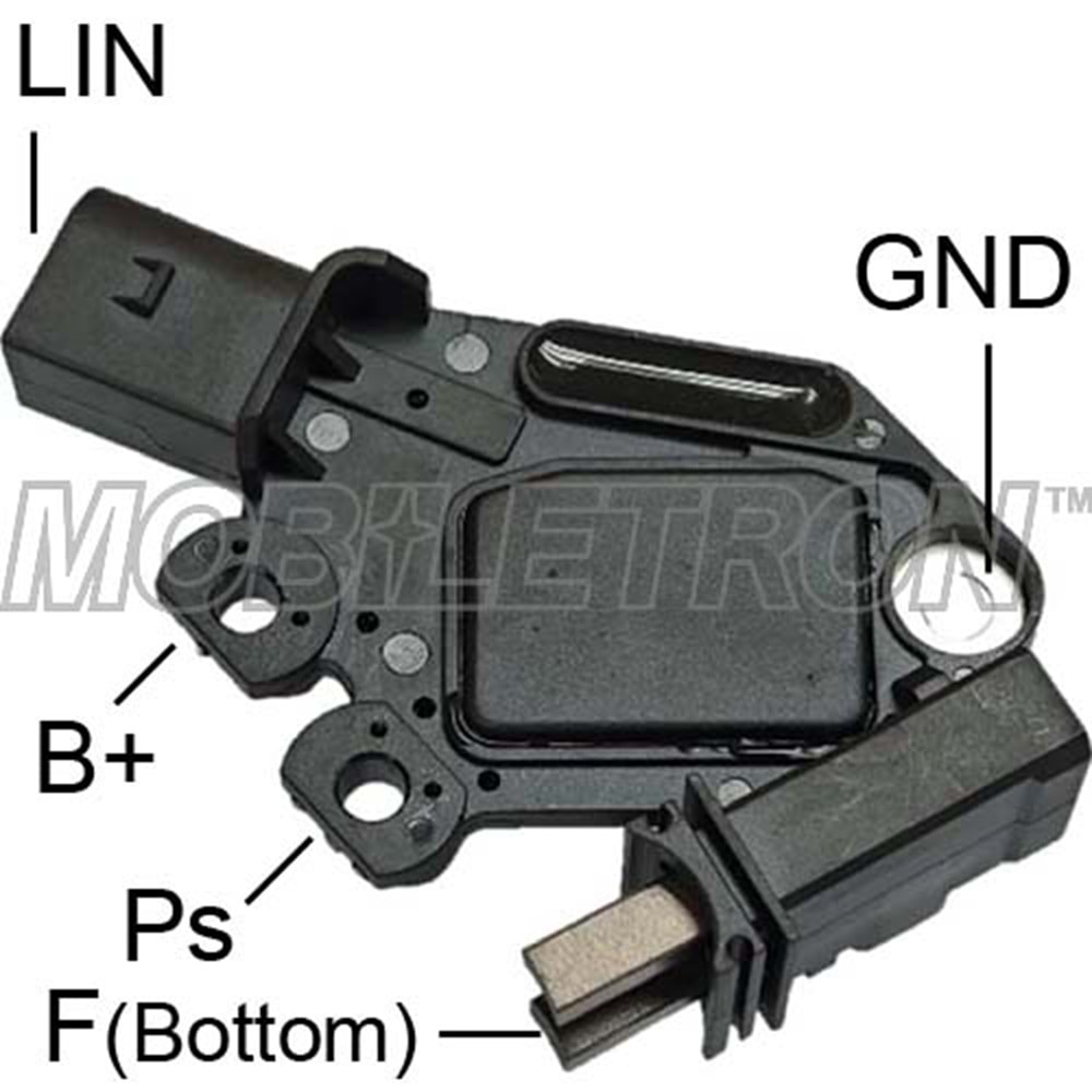 ALTERNATOR KONJEKTOR 12V HYUNDAI Santa Fe/SONATA