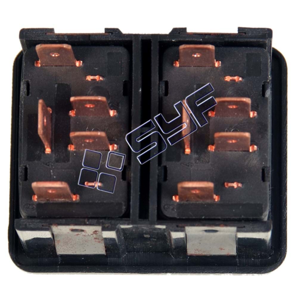 CAM KALDIRMA DÜGMESI VW POLO/SEAT/CADDY/JETTA