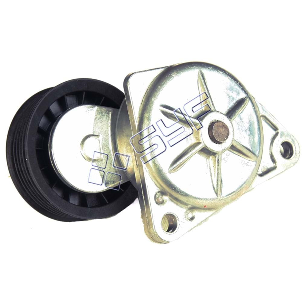 OTOMATIK KAYIS GERGI MEKANIZMASI KANALLI FORD FOC