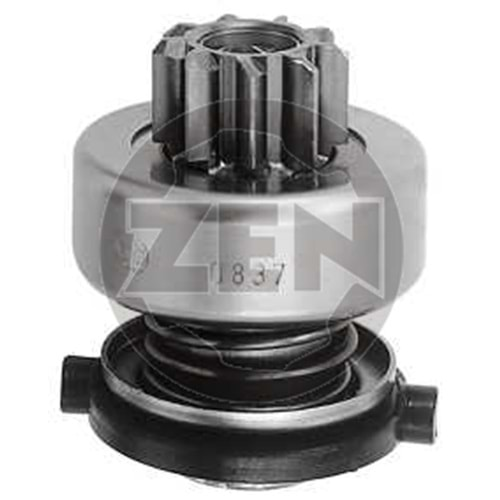 MARS DISLISI OPEL CORSA 1.0-1.4-1.6 / FIAT PALIO