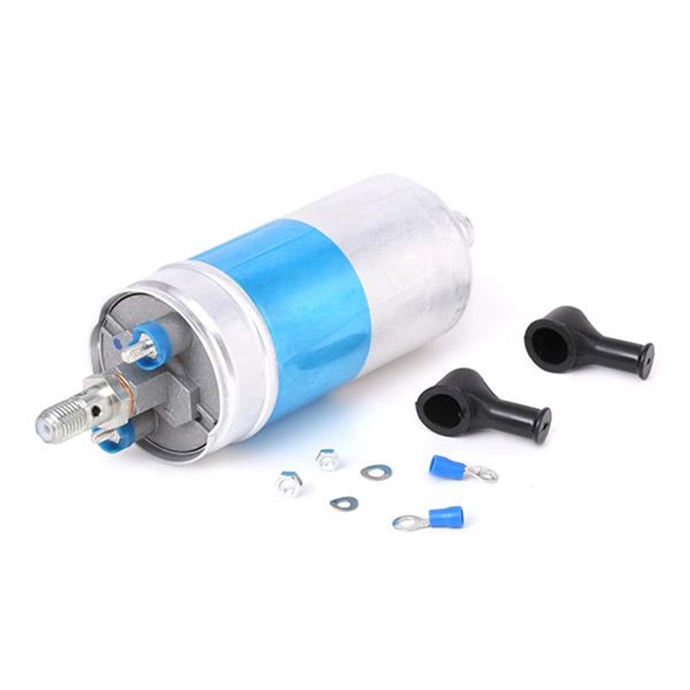 YAKIT POMPA 6BAR REKORLU KALIN MERCEDES ESCORT