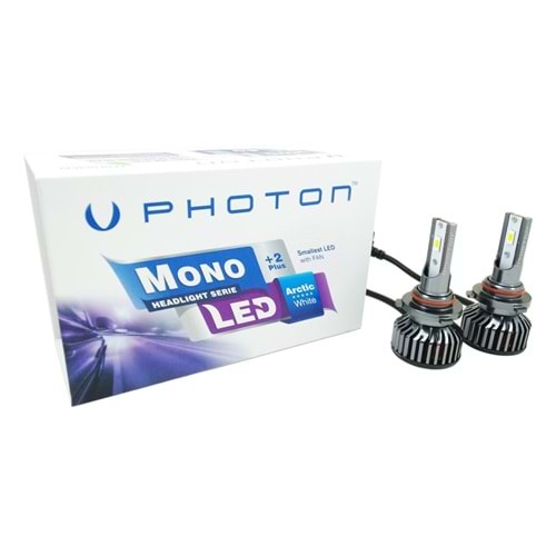 MONO HB3 9005 12V LED HEADLIGHT