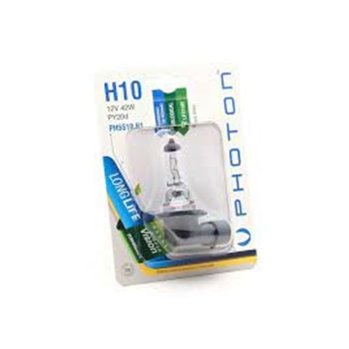 H10 12V 42W BLISTER