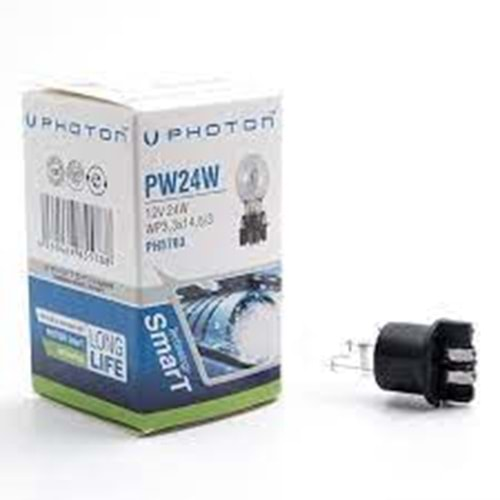 PW 24W 12V