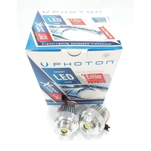 E-60 ANGEL LED