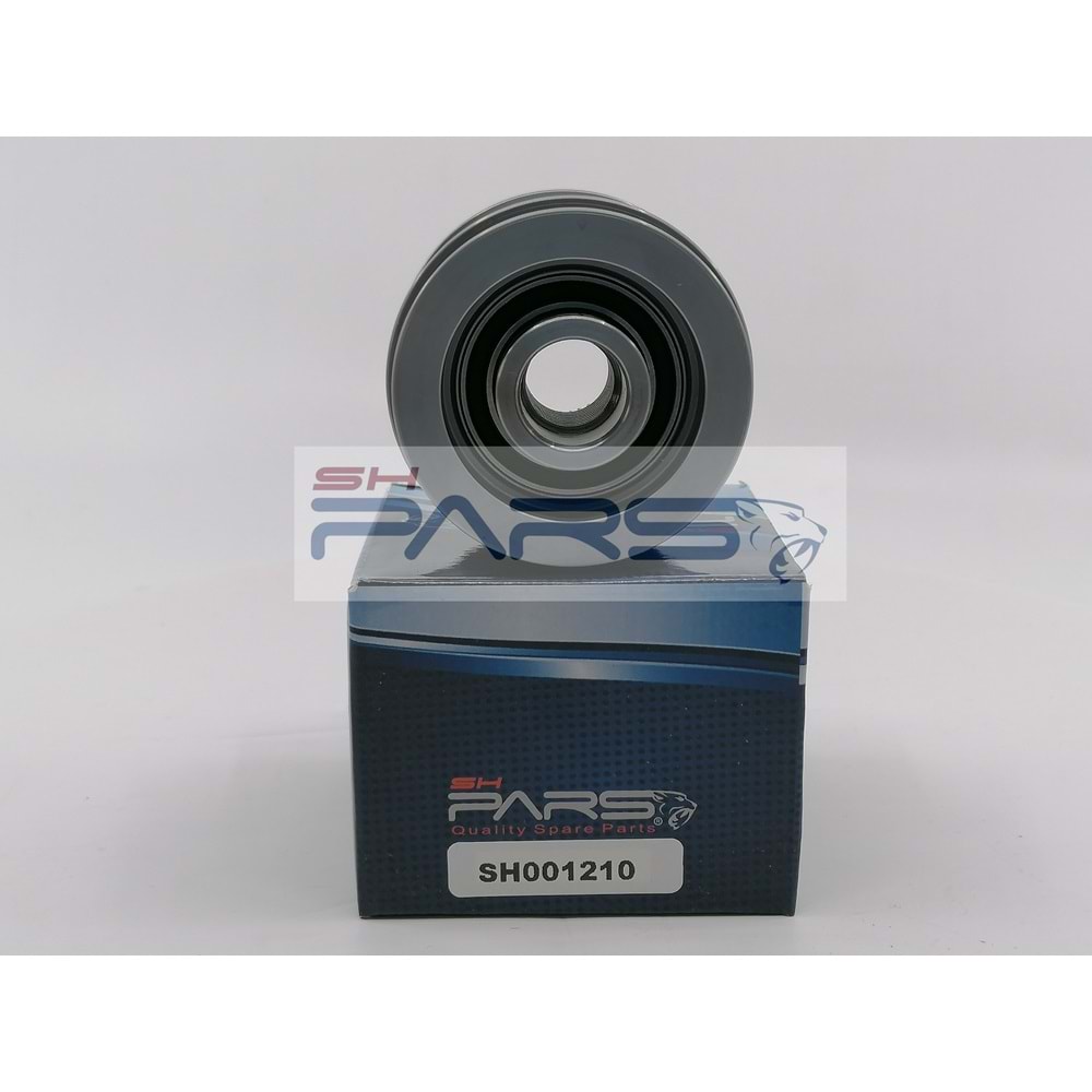 ALTERNATÖR KASNAK T5-CADDY-POLO-GOLF-CRAFTER-A3-A4-LEON (CFWA-CAGA-CFFA-CAYB-BJK-BJM-AXB-BJB) WAİ-91255 / WUT-91255